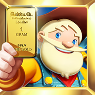 挖金子(Dig That Gold)v2.31