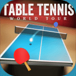 Table Tennis World Tour(乒乓球3D)20.17.51