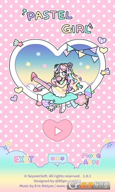 Pastel Girl(粉色女孩)2.1.2