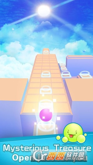 Dreaming Sky(夢想天空手游)v1.0.34