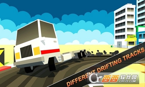 Drifting Trucks(漂移卡車?yán)?v1.4