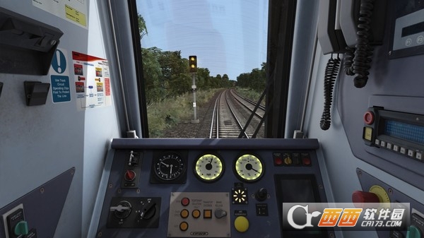 模擬火車2019(Train Sim 2019)v9.3