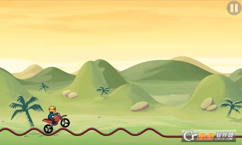 Bike Race(摩托車跑酷表演)v7.7.12