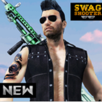 Swag Shooter(掠夺射手)1.5