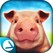 PigSimulator小豬模擬器手機版v1.0.1