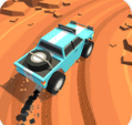 Drifting Trucks(漂移卡車?yán)?v1.4