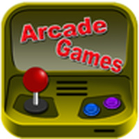 街机游戏(Arcade Games)v3