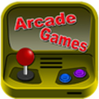 街機游戲(Arcade Games)v3