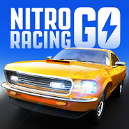 Nitro Racing GO(氮?dú)赓愜?chē)GO)1.1