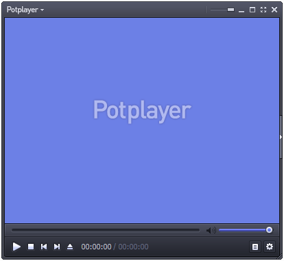 PotPlayer 32位官方下载v2.7.22873.0中文版