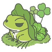 旅行青蛙app中文版1.0.5
