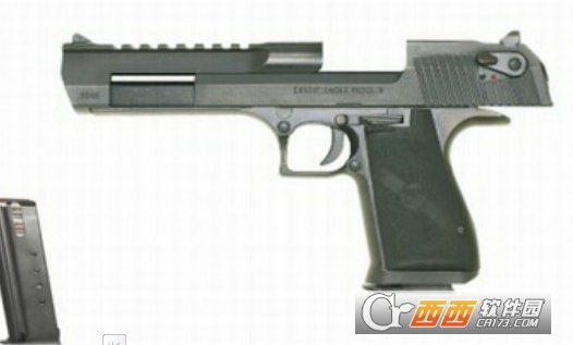 Gun Desert Eagle(沙漠之鷹射擊)v1.2