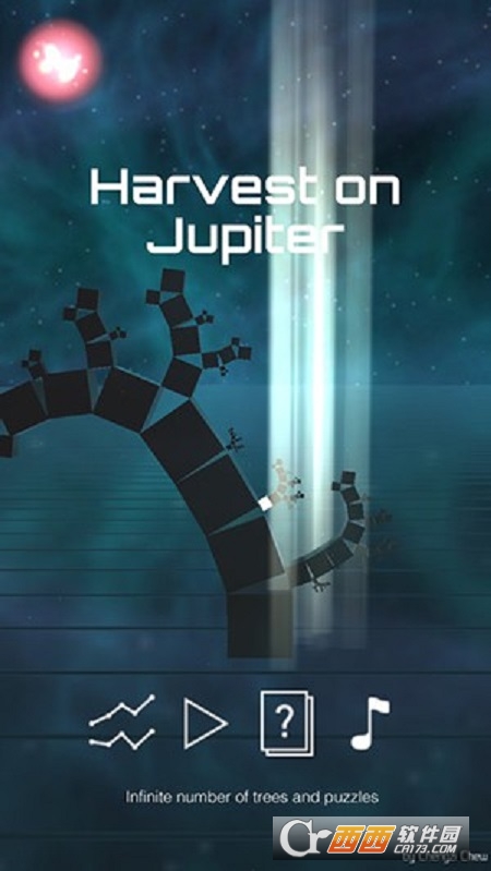 Harvest on Jupiter(收获木星)v1.0