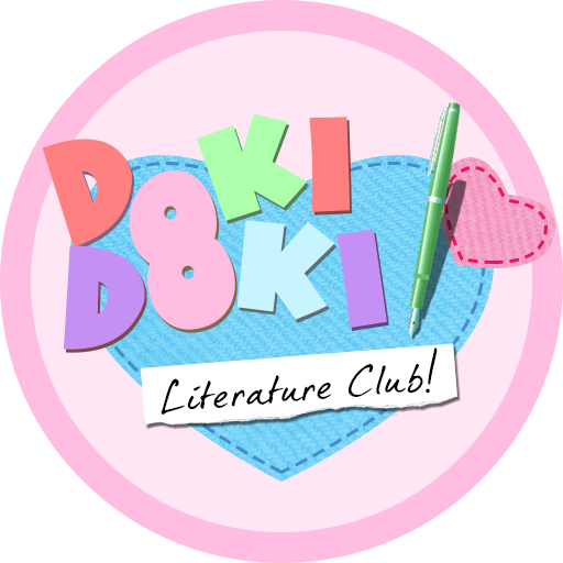 Doki Doki Literature Club!(心动文学社2018最新版)v1.1.0