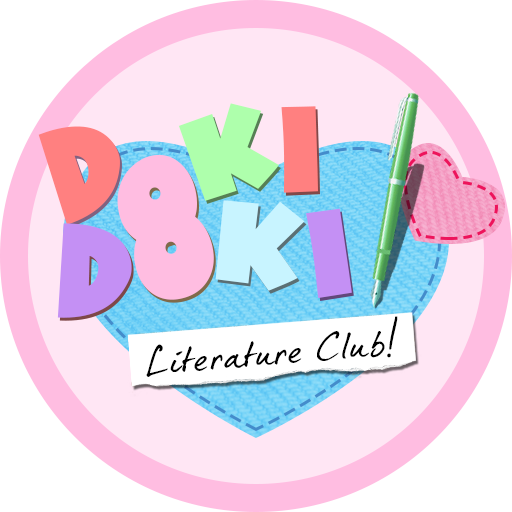 Doki Doki Literature Club!(心動文學(xué)社2018最新版)v1.1.0