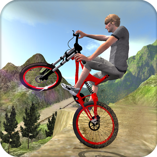 山地自行车模拟器3Dv3.0