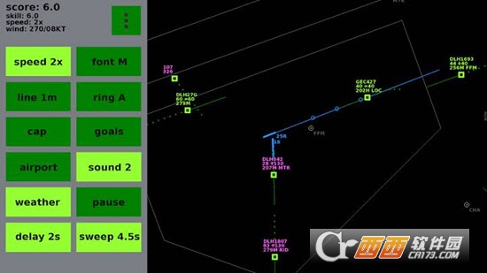 無盡空管Endless ATCv3.9.7