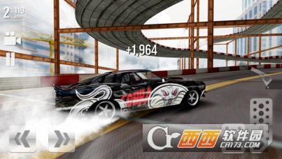 Drift Max(極限漂移無限金幣版)v4.92最新版