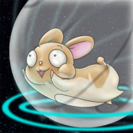 SpaceHamsterBall(太空仓鼠球Space Hamster Ball)v1.1