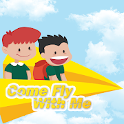 Fly With Me(和我一起飞翔)1.0