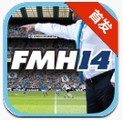 足球经理2014安卓5.1.2 免验证版