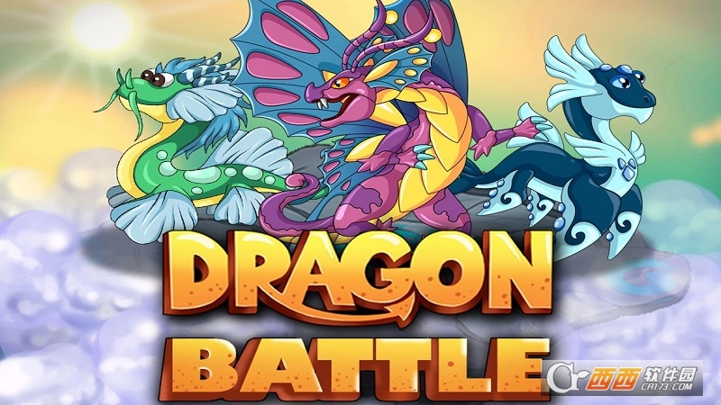 Dragon School(怪物學(xué)校)v8.28