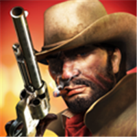 牛仔枪战(Cowboy Gun War)1.1.1
