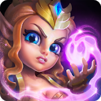 Heroes(英雄戰(zhàn)爭手游)v1.42.3