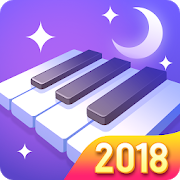 Piano Dream(夢幻鋼琴官方版)v1.18.0