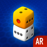 骰子叠叠乐AR游戏v1.3