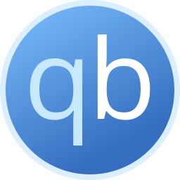 qbittorrent增强版下载,下载工具类软件v4.5.2.0官方最新版