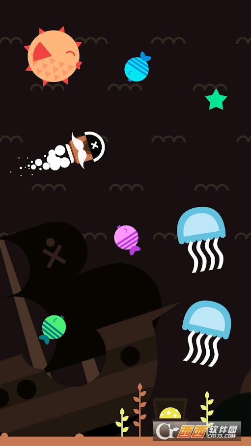 Tiny Sea Adventure 2(海上小冒險(xiǎn)2)v0.2.22