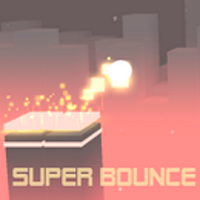 Super Bounce(超级弹跳)v1.1.8