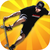 滑板派对Skateboard Party安卓版v1.35