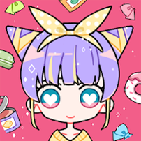 CuteGirlAvatarMaker(萌拼美少女)1.1.9