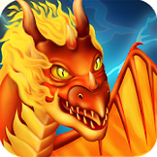 Dragon School(怪物學(xué)校)v8.28