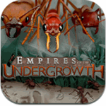 Antkeeper(模拟地下蚁国Empires of the Undergrowth)v1.0 安卓汉化版
