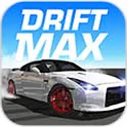 Drift Max(極限漂移無(wú)限金幣版)v4.92最新版