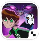 ben10全面進(jìn)化大進(jìn)擊1.0 已付費版