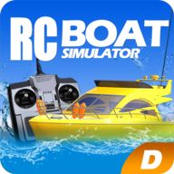 RC Boat Simulator(遥控船模拟器)v1.8