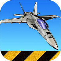 F18模拟起降(F18 Carrier Landing)中文版v7.2