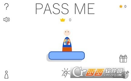 傳給我Pass Mev1.0.4