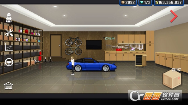 Pixel Car Racer(像素賽車手游戲)v1.1.41 最新版