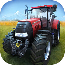 FS 14(Farming Simulator 14(模拟农场14)中文版)v1.4.8