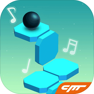 Dancing Ball(跳舞的球)v0.2.7