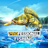 Professional Fishing Mobile(钓鱼达人手游)1.17