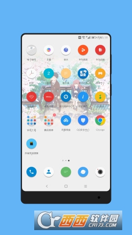 聲之形（華為EMUI8.0）1.1