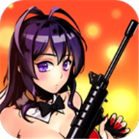 Gunfight Girls天使战记1.0.1