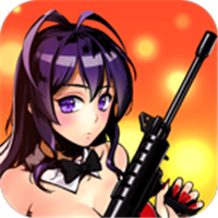 Gunfight Girls天使戰(zhàn)記1.0.1