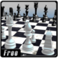 國(guó)際象棋3D(Chess Master 3D Free)v1.7.6